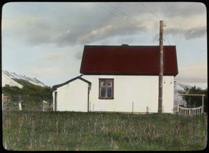 Image of Home In Iceland